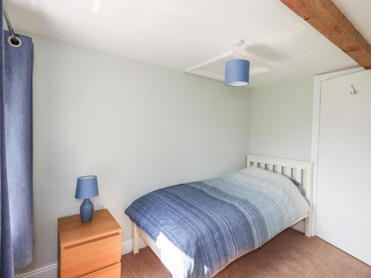 Allergarth Barn Carlisle  Zewnętrze zdjęcie